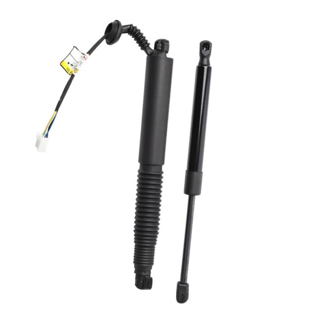 2個セット 左右電動リフトゲート トランクストラット 1551488-99-B 1551488-00-C 1551488-98-B 2021-2023 年式 Tesla Model 3 用 輸入品