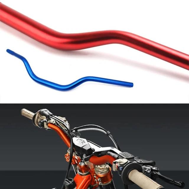 ハーレースポーツスター ダイナ カワサキ ヤマハ ホンダ ハンドルバー ユニバーサル モーターサイクルハンドル CNCアルミニウム 28mmハンドルバー 輸入品_6