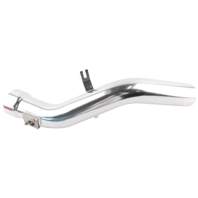 コールドエアインテークパイプフィルターキット レッド/ブルー レクサスIS250 2.5L V6 IS350 3.5L V6 エンジンパーツ 輸入品