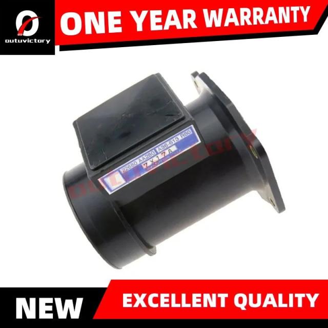 スバル WRX インプレッサ STI EJ20用 マスエアフローメーター MAFセンサー 22680-AA280 輸入品