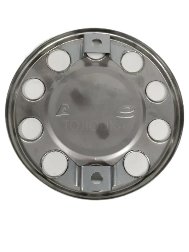 スカニアトラック用ホイールカバー　OEM品番対応 1786573 1378826 1575631 輸入品