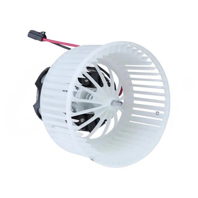 COMOOL 自動車部品 エアコン ブロワーモーター 64119242607 ヒーター ファン ブロワー BMW F07 F10 F11 F18 F06 F12 F01 6411 9242 607 互換品 輸入品