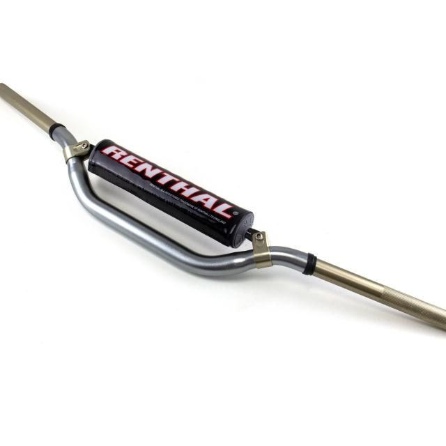モーターサイクルハンドルバー 22/28mm RENTHAL 971/997 対応 ダートバイクグリップ ピットバイクアクセサリー KTM CRF KLX YZF 汎用 輸入品_17