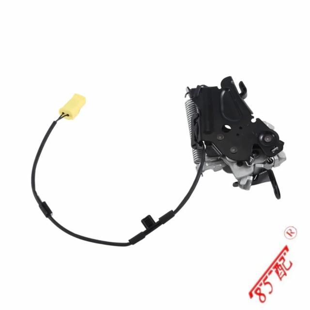 エンジンコンパートメントロック（左） ボンネットロック 51237347410 BMW 5 6 8 Z4 G30 F90 G14 F91 G16 F93 G15 F92 G29 専用 輸入品