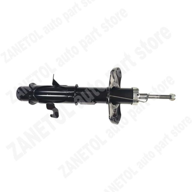 G52281 ZANETOL フロント ライト ショック/ストラット CHEVROLET CAMARO 3.6L 2010-2017 ホット ニューモデル 輸入品