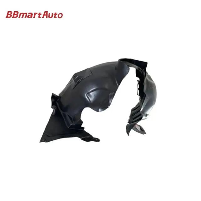 メルセデス・ベンツ Aクラス / Bクラス / CLAクラス W176 / W246 / C117 (2012-2018) 用 フロントフェンダーライニング 輸入品_2