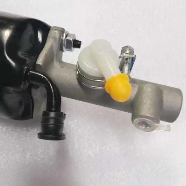 フォトン・タンランド用 真空ブースター＆マスタシリンダーアセンブリ P1163020001A0 輸入品