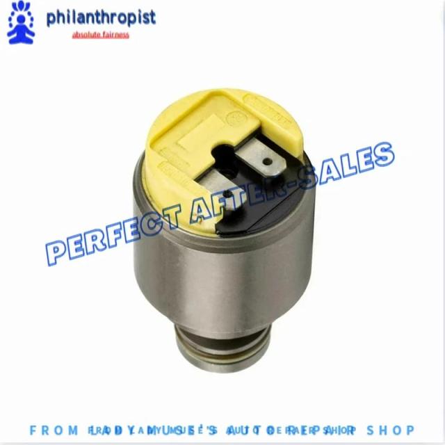 5HP19 5速トランスミッションソレノイド 0501210725 01V927333C BMW フォルクスワーゲン アウディ ポルシェ グローバル配送 輸入品 16,387円