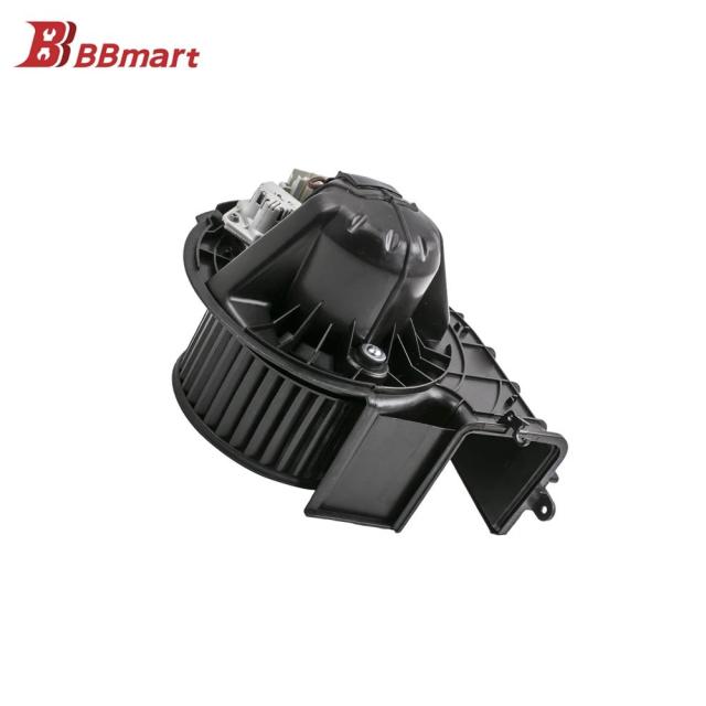 BBmartAuto Parts 1個 卸売価格 エンジンブロワーモーター BMW E70 X6 X5 E71 E72 専用 輸入品