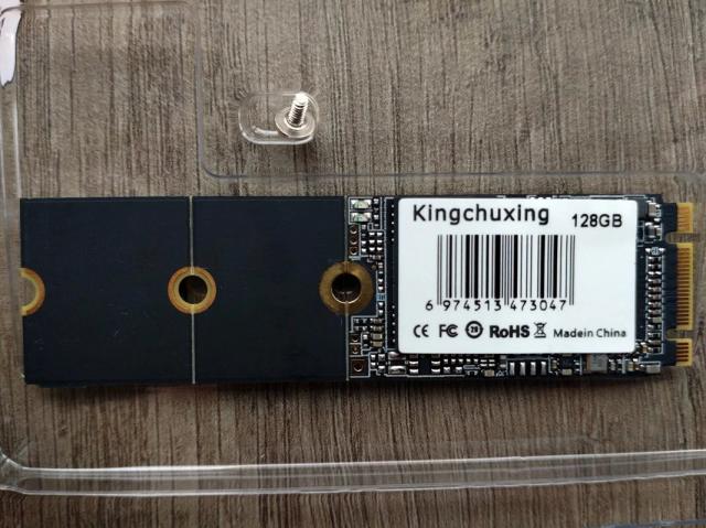 キングチューシン M.2 NGFF SSD 2280 2260 2242 1TB 512GB 256GB 128GB SATA ソリッドステートドライブ ロット 輸入品_8