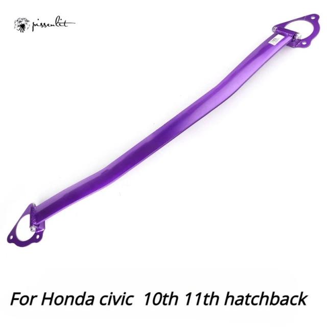 ホンダ シビック ハッチバック 10代/11代 2015-2023 用 サスペンション スタビライザー クロスメンバー アンチロールバー コントロールアーム 輸入品