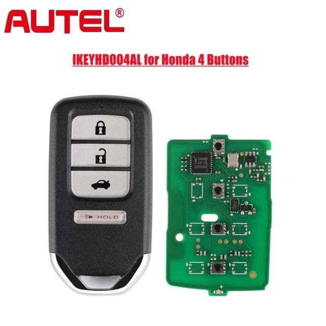 AUTEL IKEY 最新続きもの ユニバーサルリモートスマートキー BMW/ヒュンダイ/日産/クライスラー/ジェラルド・r・フォード相応う KM100 IM508足がかりプログラマ兼用 インポート品