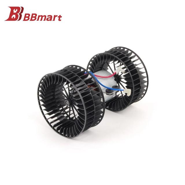 BBmart 純正交換用 ヒーターブロワーモーター 1個 BMW E38 740i 用 純正番号 64118391809 工場直販 特価 輸入品