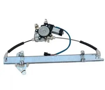ウィンドウレギュレーター＆モーター - 日産ティーダ 2004-2012 専用 輸入品