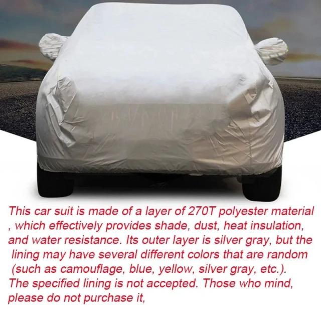 トヨタ ヤリス XP150 XP210 ハッチバック 専用 フルカバー 全天候対応 雨・霜・雪・紫外線 保護 車用カバー 輸入品