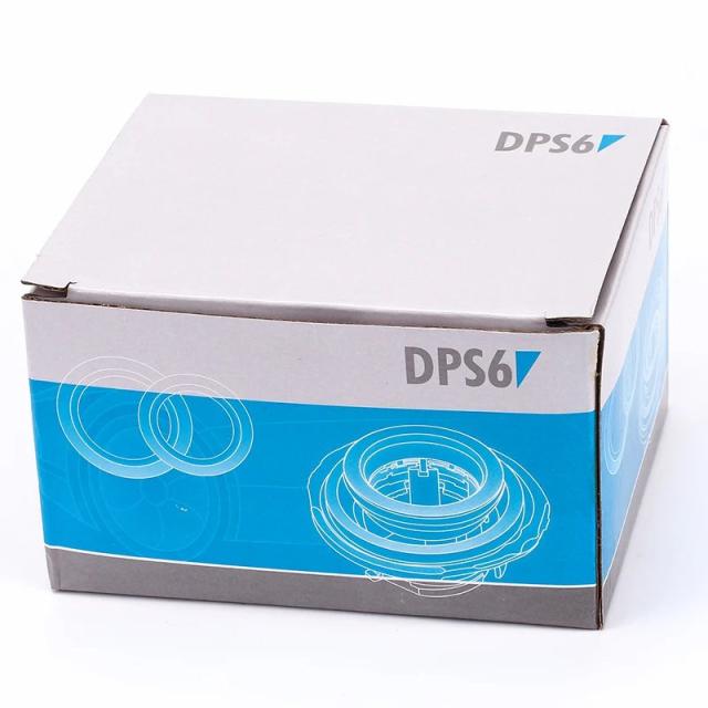 フォード フォーカス/フィエスタ/エコスポート 2011年以降用 DPS6 6DCT250 デュアルクラッチ リリースフォーク ベアリング キット 輸入品