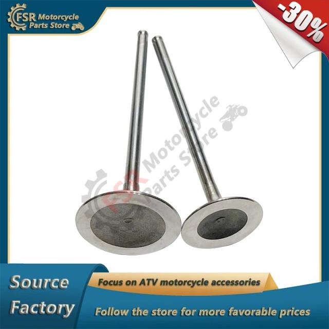 吸排気バルブ,BMW F750GS F800GS F850GS ADV F900GS SF F900R F900XR A2 K80 K81 K82 K84用,品番:11349457142,11349457143 輸入品