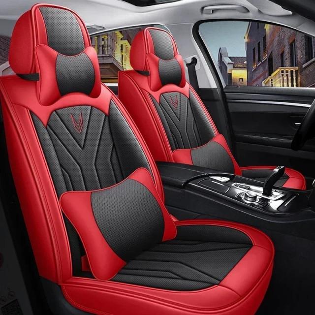 メルセデス・ベンツ R V251 / SLC R172 / SLK R171 R172 / SL R230 R231 ユニバーサルスタイル シートカバー 車内アクセサリー インテリアパーツ 輸入品