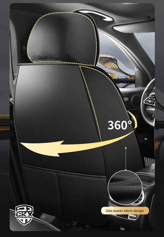 腰痛対策 フルカバー カーペット メルセデス GLA CLA CLS GLC GLE GLK GLS CLK SLC SL ML GL 専用 カーアクセサリー 輸入品_14
