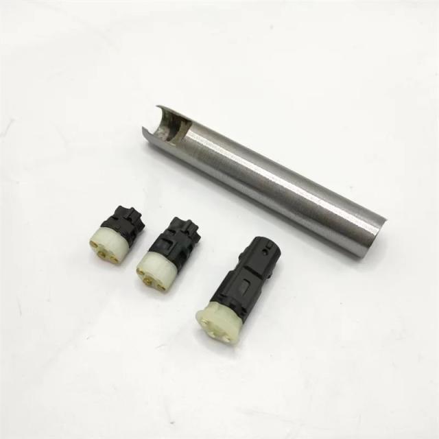 新型 1セット/3点 722.9 TCM TCU 制御モジュール センサーキット Y3/8n3  Y3/8n2 Y3/8n1 メルセデス・ベンツ 00-11年式 適合 輸入品_7