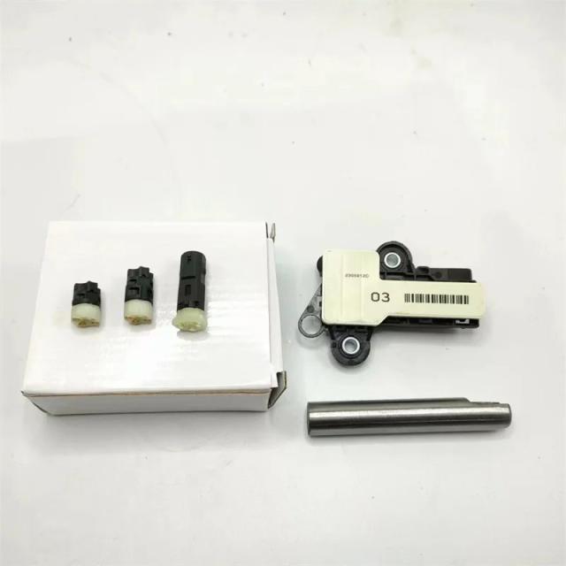 新型 1セット/3点 722.9 TCM TCU 制御モジュール センサーキット Y3/8n3  Y3/8n2 Y3/8n1 メルセデス・ベンツ 00-11年式 適合 輸入品_2