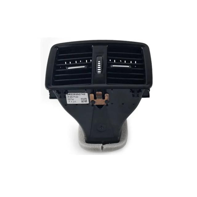 ATリアコンソールエアコン吹き出しグリル フルアセンブリ For BMW X1 X2 F52 F48 F49 F39 2016-2021 64229292742 輸入品_10