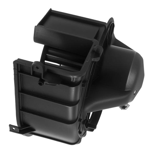 BMW X5 F15 X6 F16（2014-）用 HVAC ヒーターブロワーモーター ファンケージ付き PM4933 輸入品