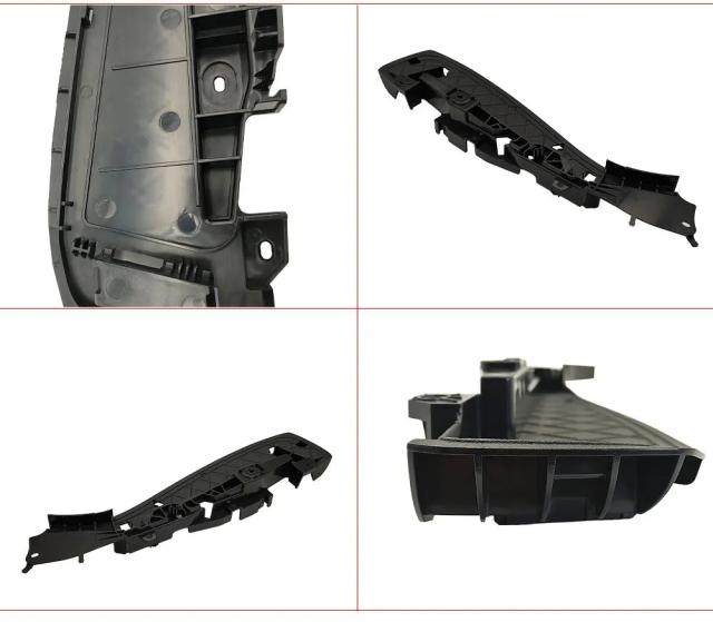 BMW F15 F16 X5 X6 専用 フロントシートサイドフレームカバー ブラケット 52107317459 純正アクセサリー 2014-モデル 輸入品_11