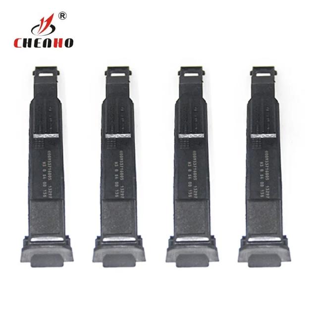 Audi A4 A5 A6 A7 A8 Q5用 ドアハンドルセンサースイッチ 4個セット 品番：4G8927753/4G8927753B 輸入品