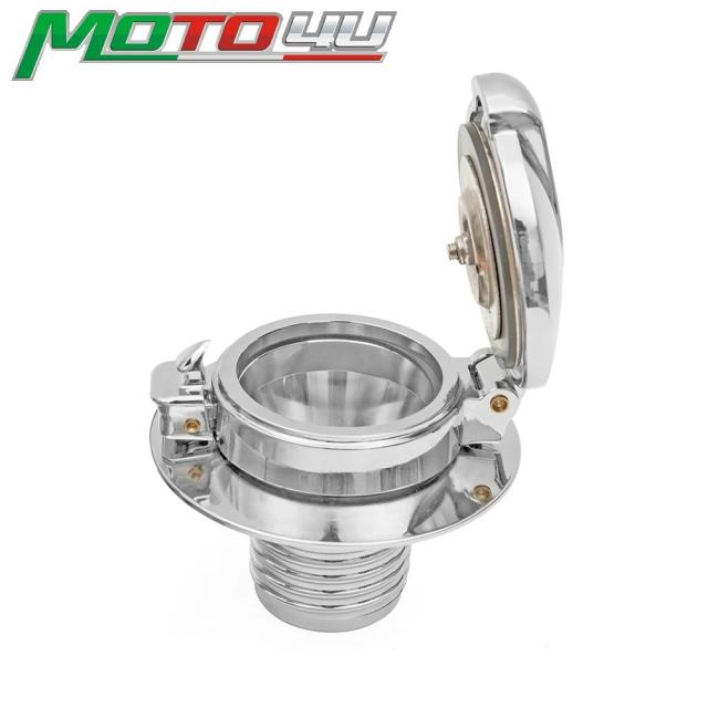 BMW R45 R65 R75 R80 90S R90 R100 用 モーターサイクル 燃料タンクキャップ カフェレーサー アクセサリー 輸入品