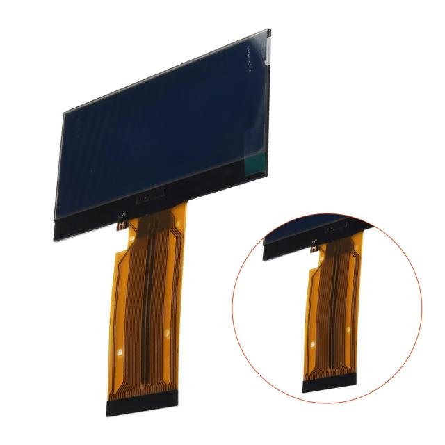 パンゴリン 1台用 インストルメントクラスター ダッシュボード LCD ディスプレイ スクリーン メルセデス・ベンツ W203 Cクラス 2000-2004年/W463 Gクラス 2002-2007年 対応 輸入品_5