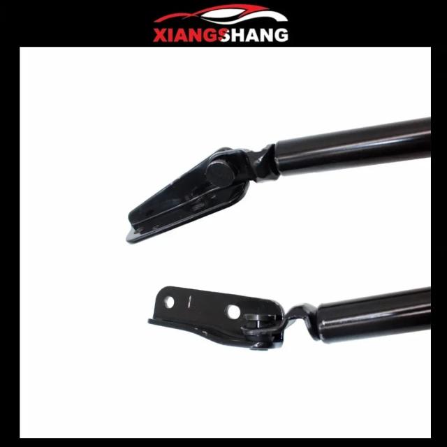 2個セット リアテールゲート トランク 自動ガススプリング ストラット プロップリフト ダンパー トヨタ スターレット (P80) ハッチバック 1989-1995 年式 輸入品_3
