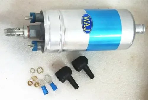 WAJ 燃料ポンプ 0580254910 0020919701 メルセデス W140 W202 SL320 SL500 SL600 S600 S500 S420 190E 300E 適合 輸入品