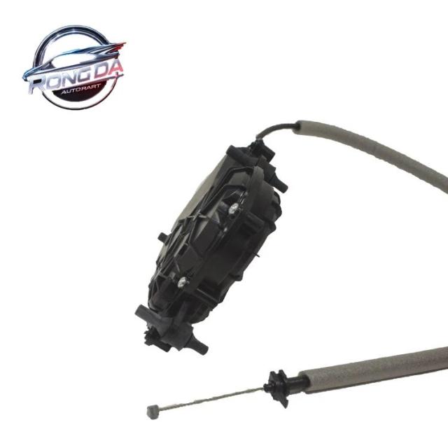 OEM 51247211168 51244329789 車両用トランク/テールゲートラッチ ロック  BMW 5シリーズGT F07 520d 530d 530dx 535i 535ix 550i 08-17年式対応 輸入品_4