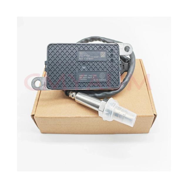 5WK97371 22827993 純正新品 窒素酸化物(NOx)センサー VOLVOトラック用 輸入品