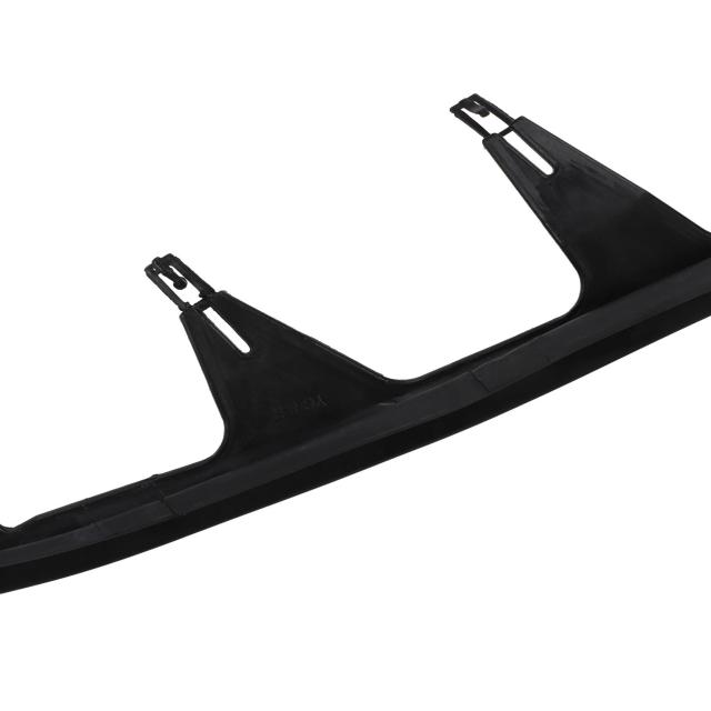 2個セット ヘッドライトレンズシールガスケット 柔軟交換用 3シリーズ E46 プリLCI 63128384490 ヘッドライトレンズカバー 輸入品_8
