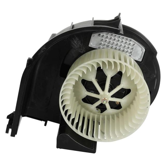 BMW X5用 HVAC ブロワーモーター ファンアセンブリ F15 SDrive35i L6 モデル XDrive50i V8 モデル X5 M F85 V8 モデル対応 輸入品
