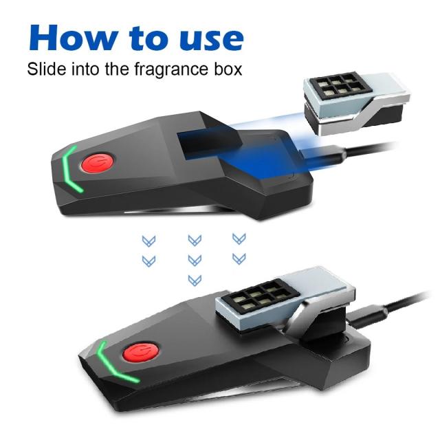 WOYO R3 BMW用アンビエントエアカートリッジリセッター フレグランススマートボックスチップアクティベーター工具 G30 G11 X3-X7 3/5/7シリーズ対応 輸入品_10
