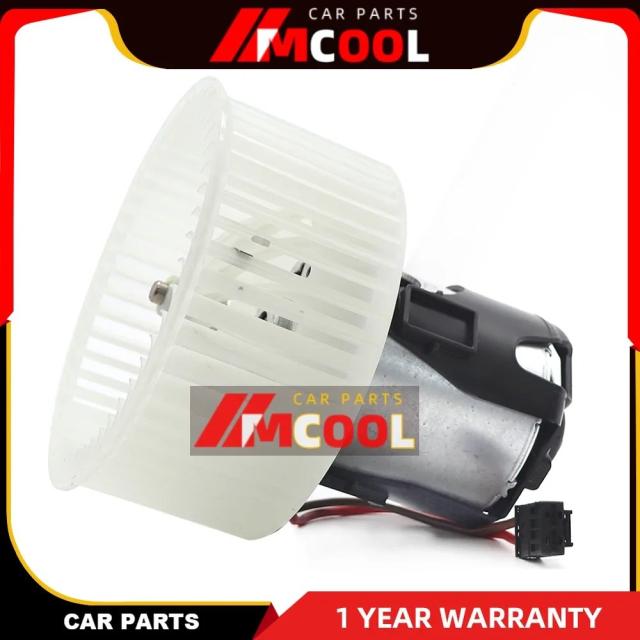 BMW 5・6・7シリーズ F07 F10 F11 F09 F12 F13 F01 F02 F03 F04 用 オートエアコン ヒーターブロワーモーター ファン 輸入品