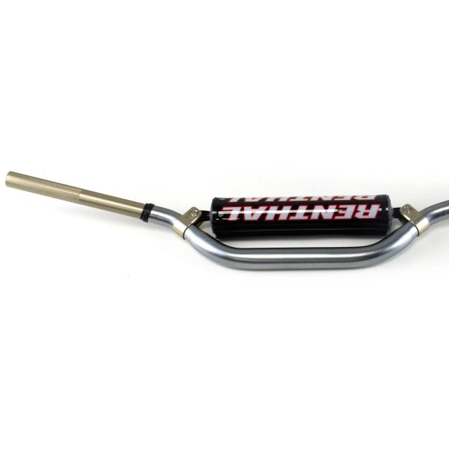 モーターサイクルハンドルバー 22/28mm RENTHAL 971/997 対応 ダートバイクグリップ ピットバイクアクセサリー KTM CRF KLX YZF 汎用 輸入品_16