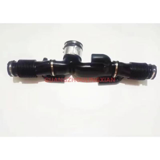OEM C2D17107 C2Z17820 C2D19760  エンジンエアインテークホース  Jaguar XJ 2010年- XF 2009-2015年 3.0L  クーラントチューブパイプ  カーアクセサリー 輸入品_2