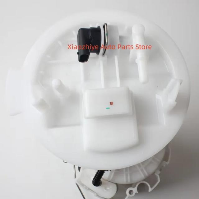 1個 新型燃料ポンプアセンブリ 純正品番: A2464700994 2464700994 メルセデス・ベンツ A246/CLA/X156 専用 輸入品
