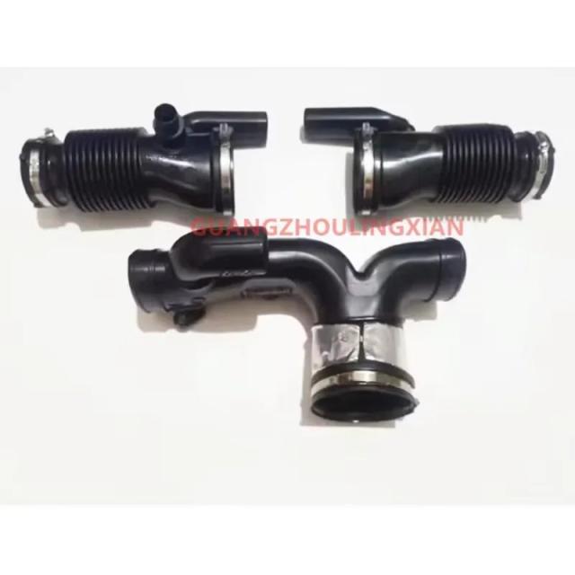 OEM C2D17107 C2Z17820 C2D19760  エンジンエアインテークホース  Jaguar XJ 2010年- XF 2009-2015年 3.0L  クーラントチューブパイプ  カーアクセサリー 輸入品_12
