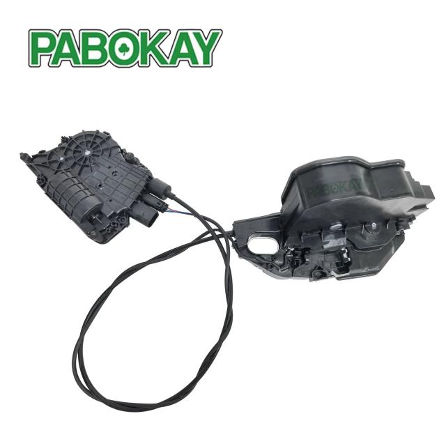 BMW F07 5シリーズGT 550i 528i 535i 用 リアレフトドアロックラッチアクチュエーター 輸入品_3