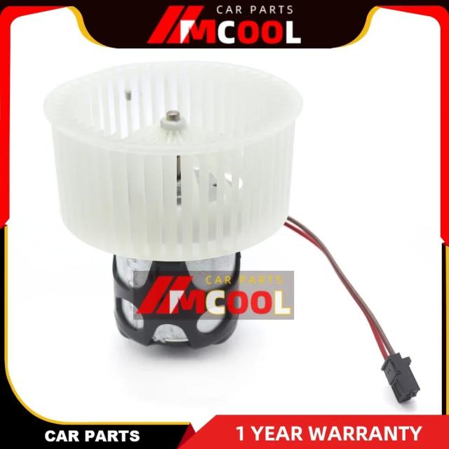 BMW 5・6・7シリーズ F07 F10 F11 F09 F12 F13 F01 F02 F03 F04 用 オートエアコン ヒーターブロワーモーター ファン 輸入品