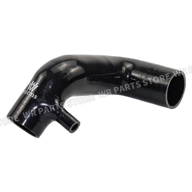 ワームズ ハイパフォーマンス シリコーン インテークホース レーシング スズキ スイフトスポーツ ZC33S K14C 2018-2020 輸入品