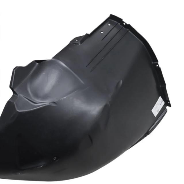 BMW 7シリーズ E65 E66 2002-2006年 フロントホイール内張り 泥よけ 純正品：51717136679/51717136680 輸入品