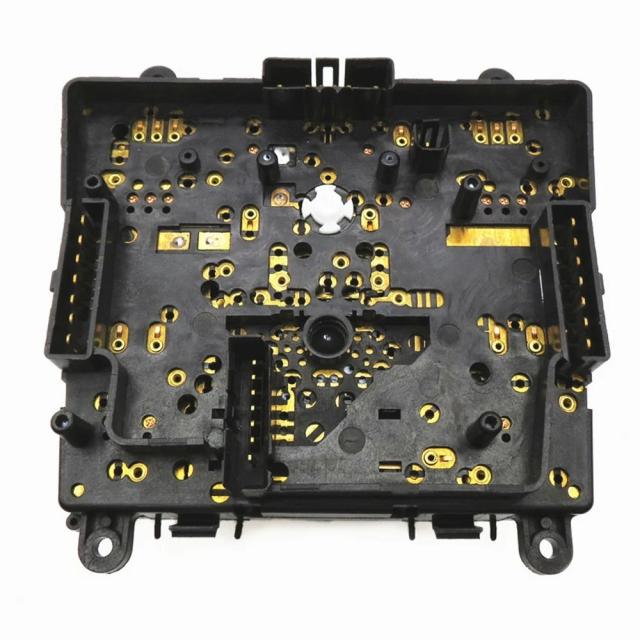 メルセデスベンツ ML W163 ML320 ML430 用 パワーウィンドウスイッチ (1998-2002年) 品番 1638206610 A1638206610 輸入品_5