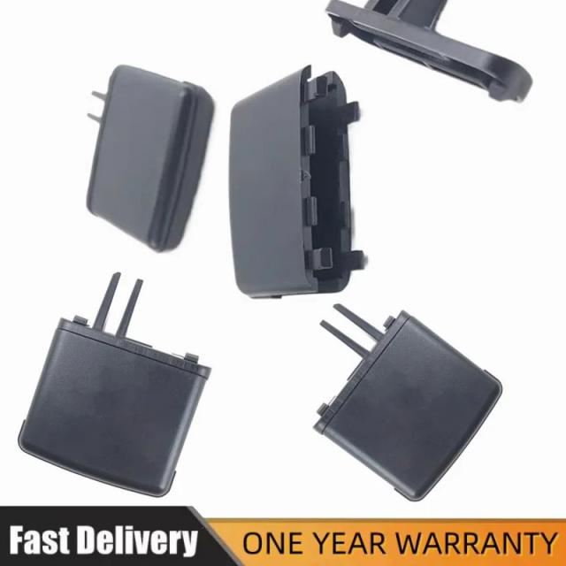 トヨタ ランドクルーザー LC200 FJ200 2008- フロントダッシュボード エアコン吹き出し口 ベントタブクリップ 輸入品