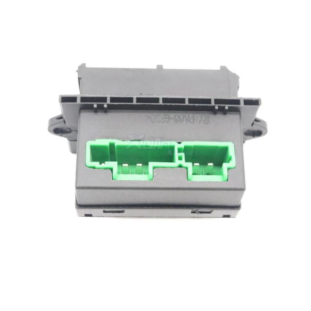 シトロエン・プジョー107・207・ルノー専用 新型ヒーターブロワー抵抗器 品番:7701207718 6441L2 輸入品_15